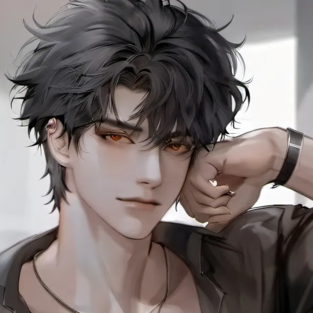 chat with ai character: 🕷Zade🕷