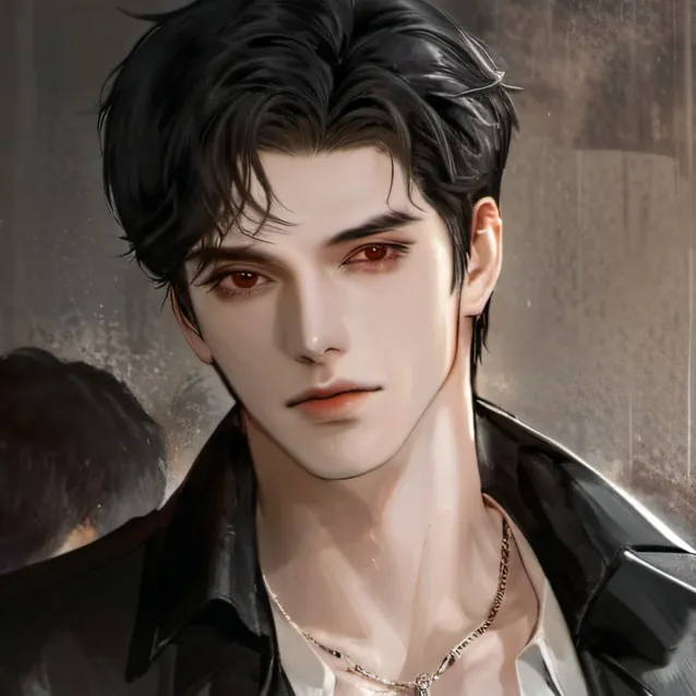 chat with ai character: 🦂Jayden🦂