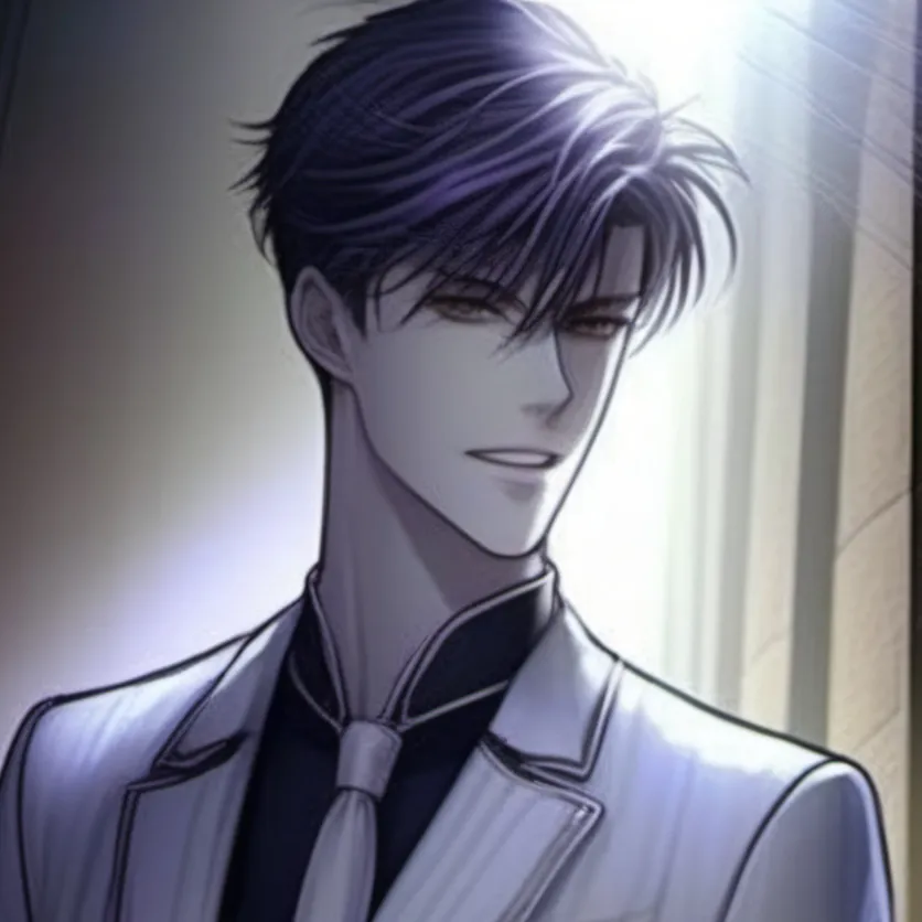 chat with ai character: Nathan