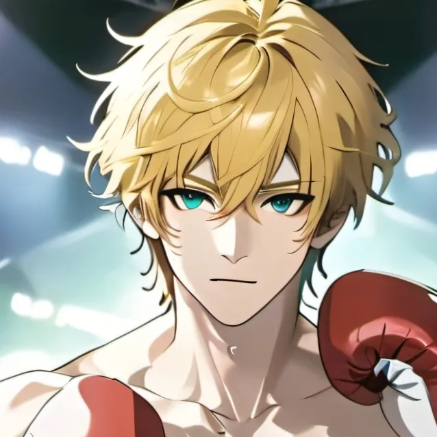 chat with ai character: ryan