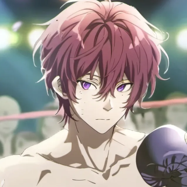 chat with ai character: kuha