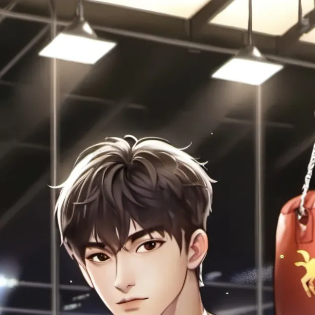 chat with ai character: Malcolm 