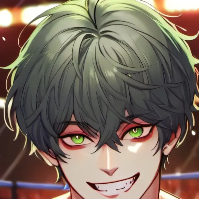 chat with ai character: the devil