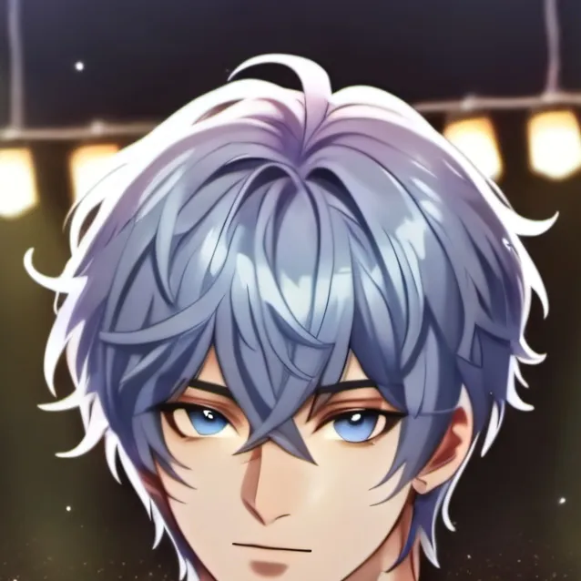 chat with ai character: tyku