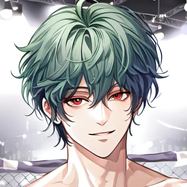 chat with ai character: Kanga