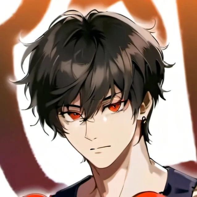 chat with ai character: Rex