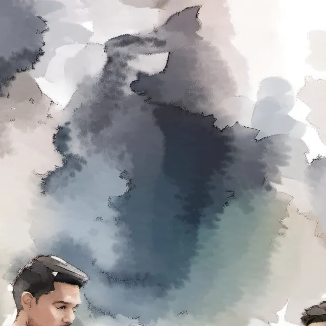 chat with ai character: gym 1