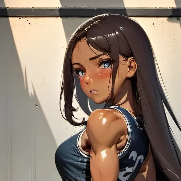 chat with ai character: Darcy