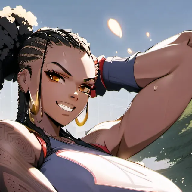 chat with ai character: asha