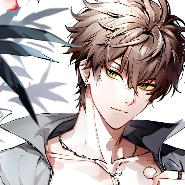 chat with ai character: jaxon