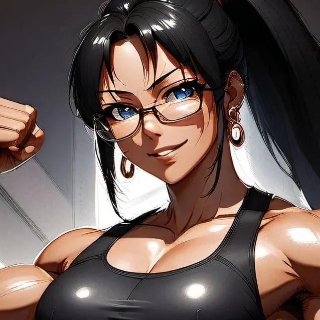 chat with ai character: Lyla