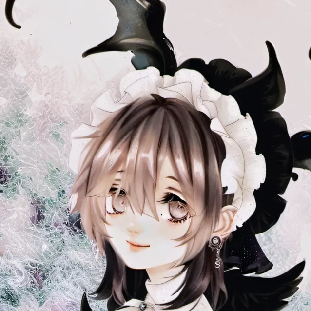 chat with ai character: aurora