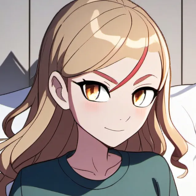 chat with ai character: Ava irl!!