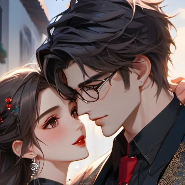 chat with ai character: alex