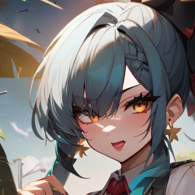 chat with ai character: maddie