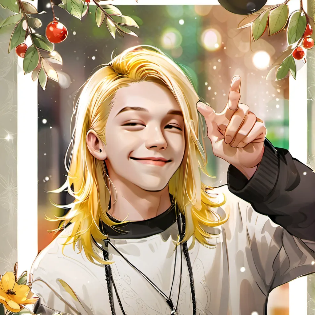 chat with ai character: Ree kid