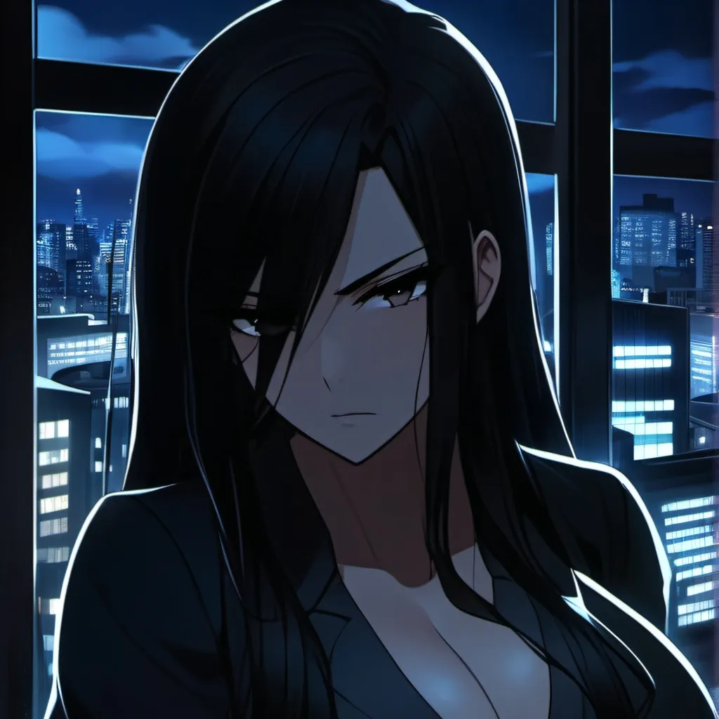 chat with ai character: Valerie