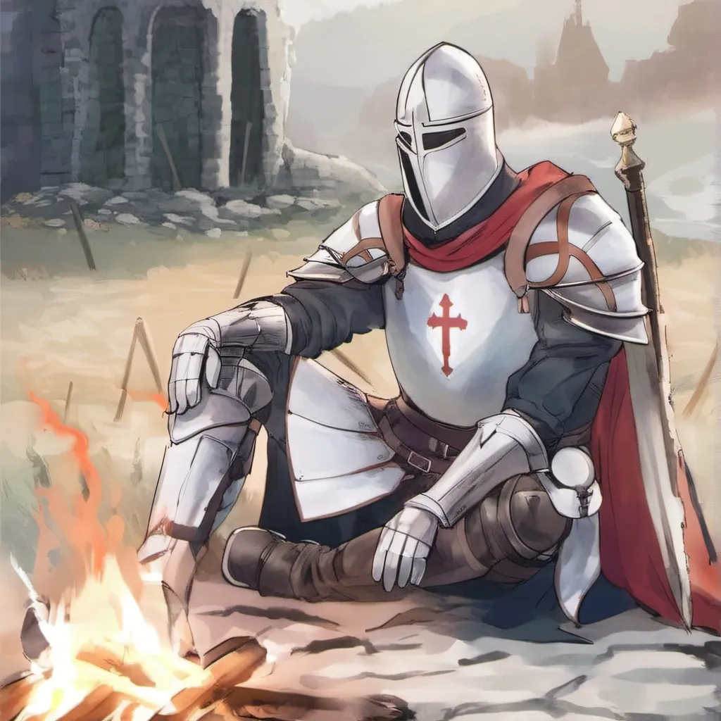 chat with ai character: Michael 