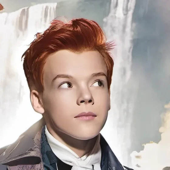 chat with ai character: Ian gallger