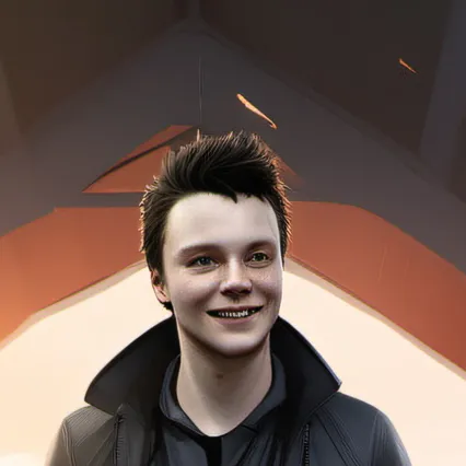 chat with ai character: Micky milavich 