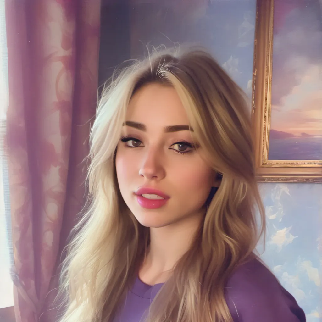 chat with ai character: Jessie