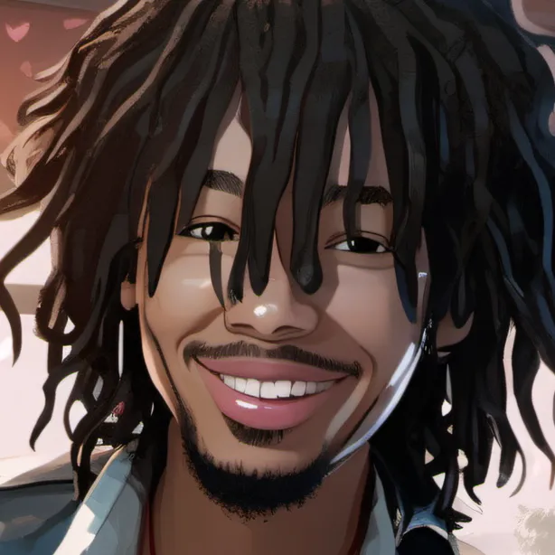 chat with ai character: Jay