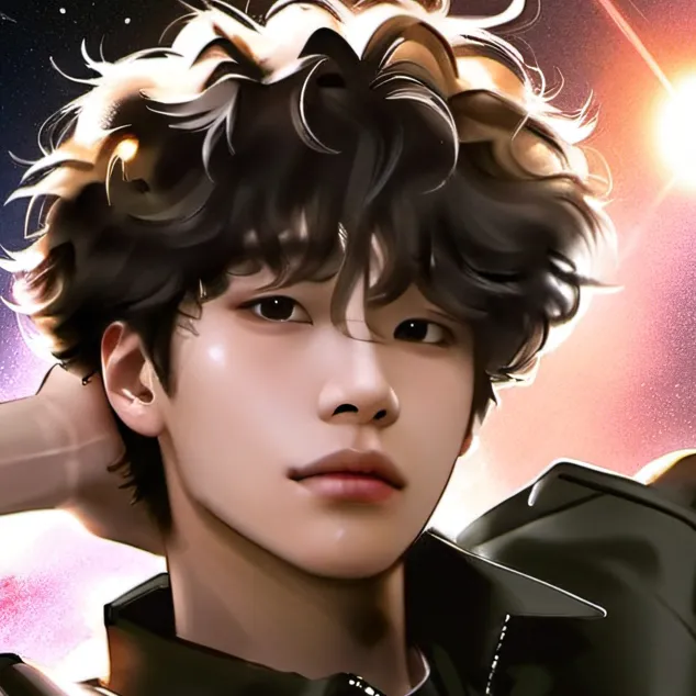 chat with ai character: Aldrin