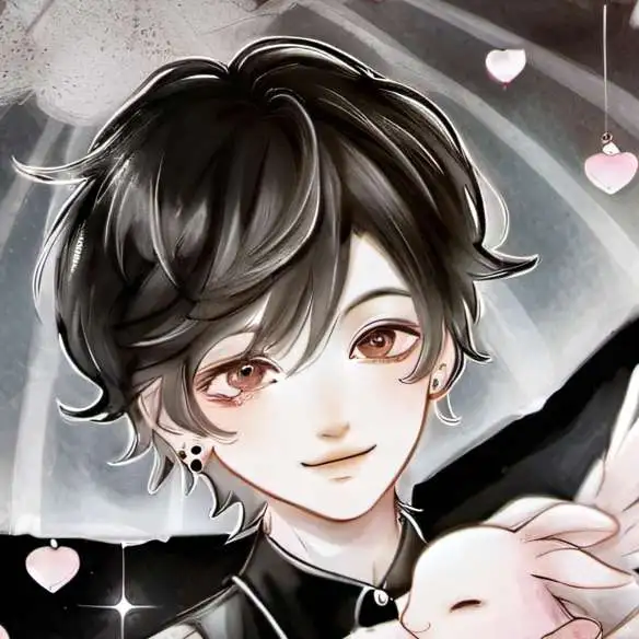 chat with ai character: Amos