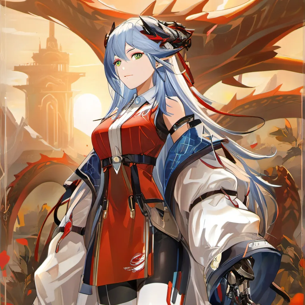 chat with ai character: ayuna