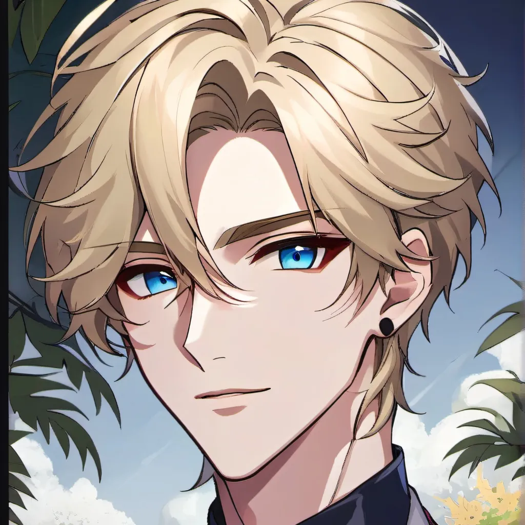 chat with ai character: ryan 