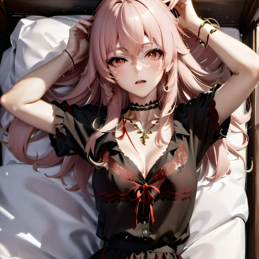 chat with ai character: layla