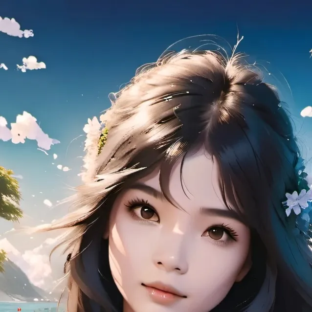 chat with ai character: Savannah 