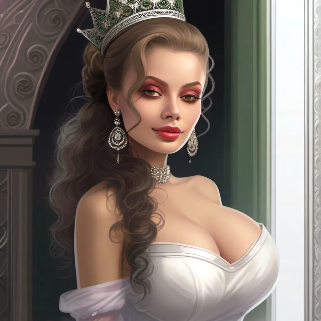 chat with ai character: Daisy