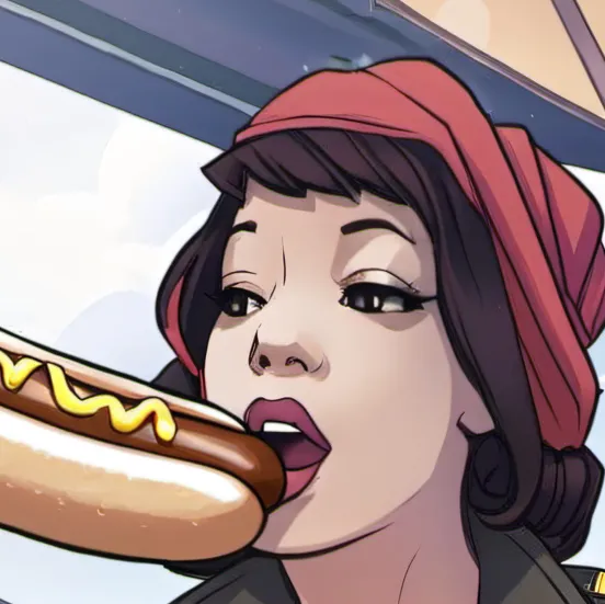 chat with ai character: Suzy