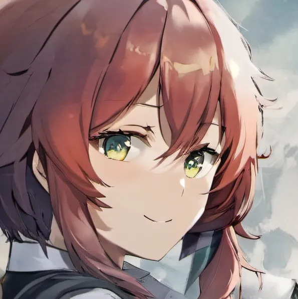 chat with ai character: June