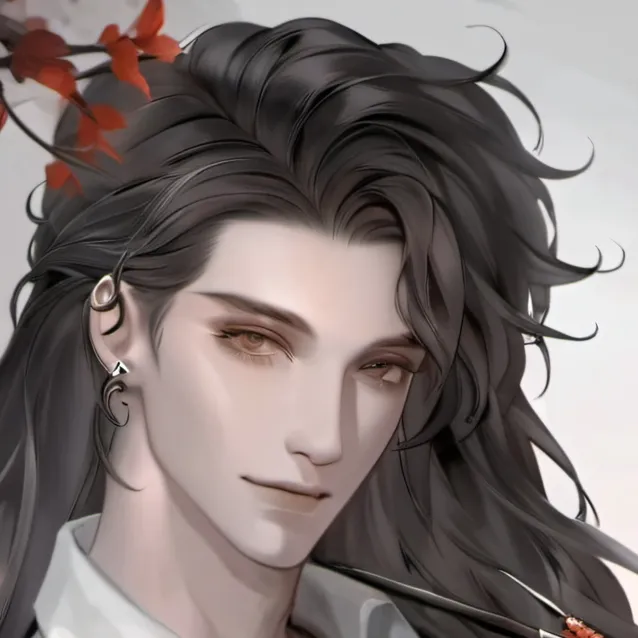 chat with ai character: Zane 