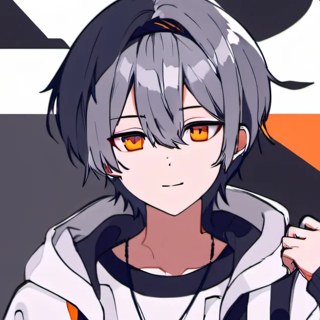 chat with ai character: keith