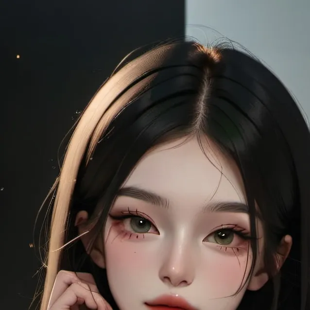 chat with ai character: Mia