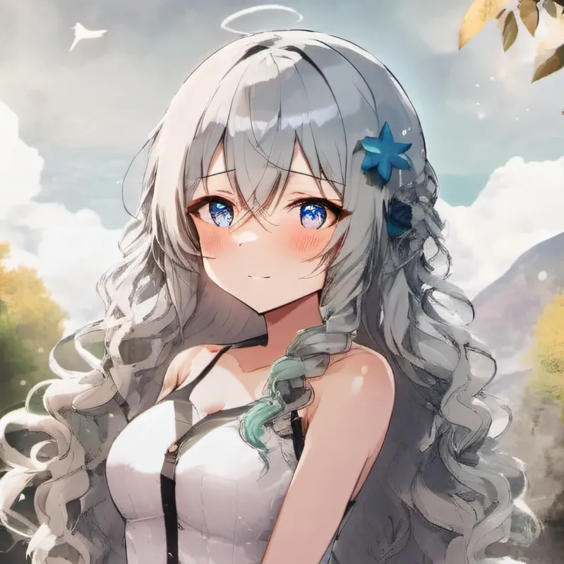 chat with ai character: ~Charlotte Waters~