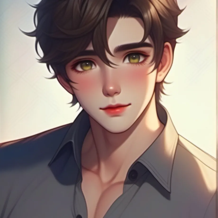 chat with ai character: ~°Lucifer Tone°~