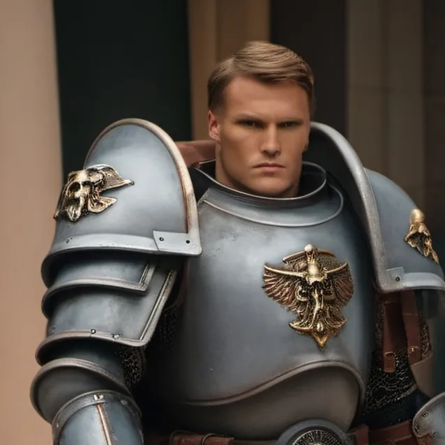 chat with ai character: Arthur