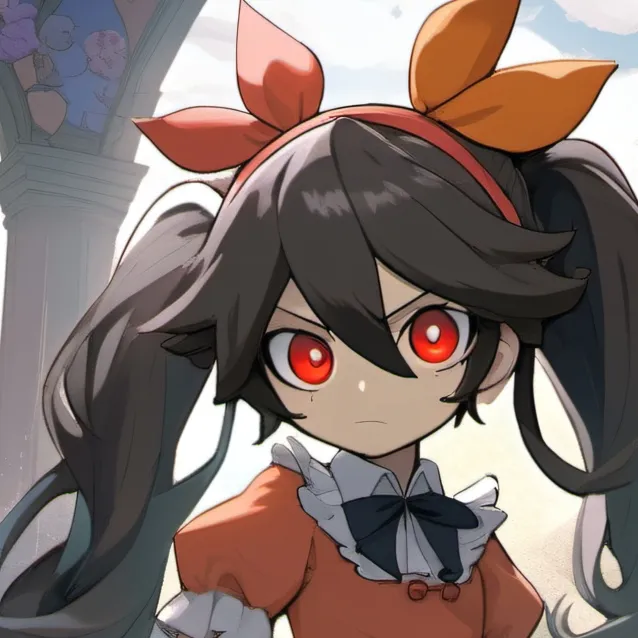 chat with ai character: Ashley