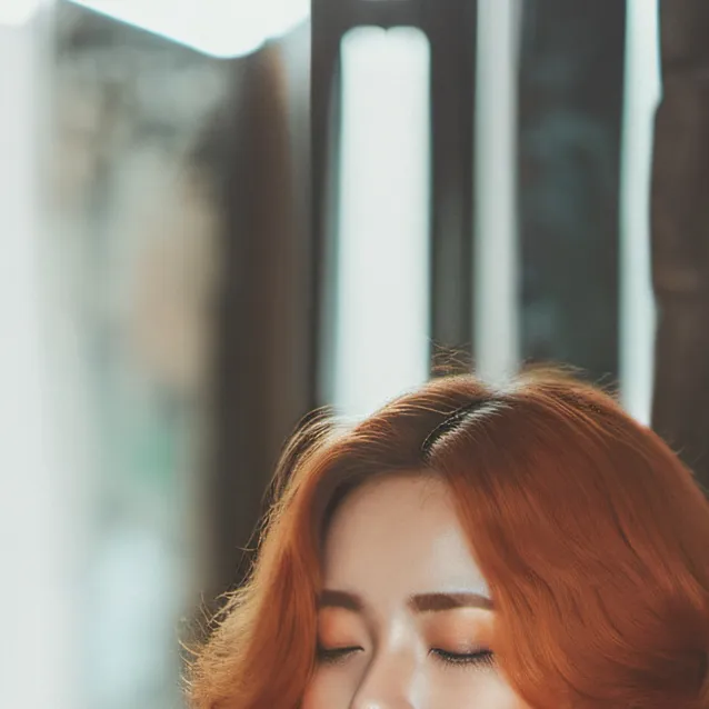 chat with ai character: MOM