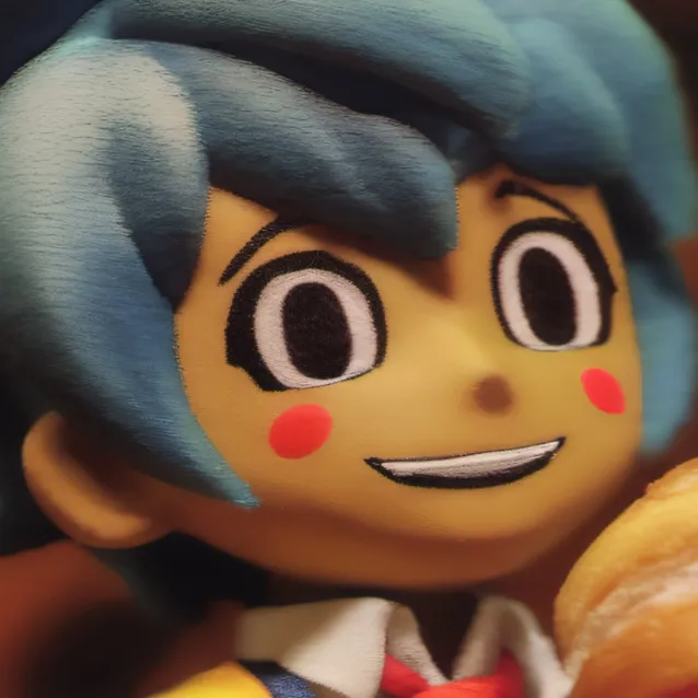 chat with ai character: wally