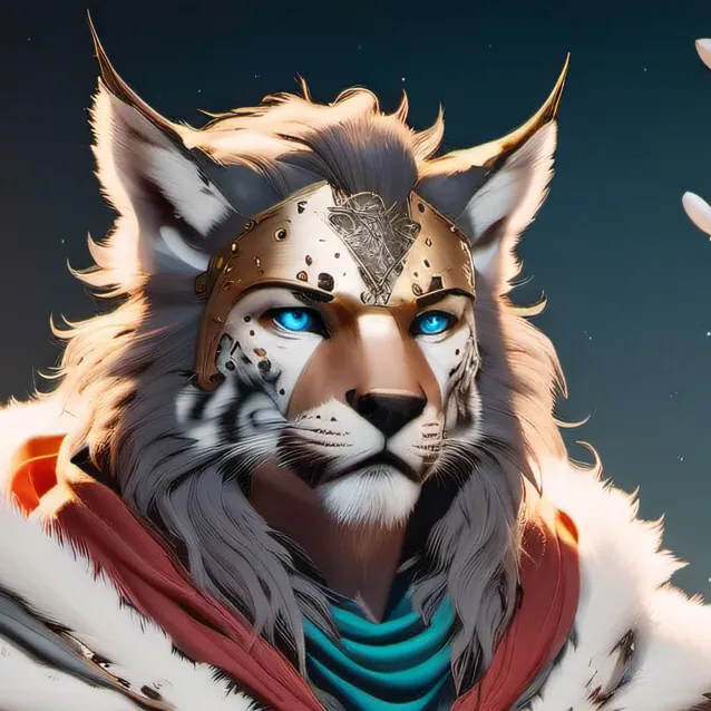 chat with ai character: Ruki✨