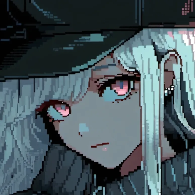 chat with ai character: Ivy💫