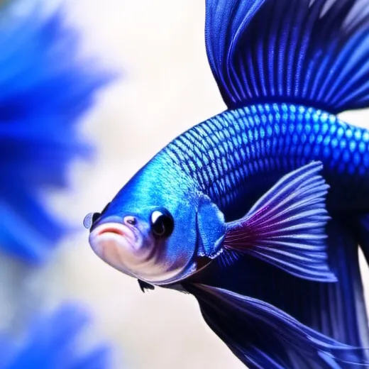 chat with ai character: Dory