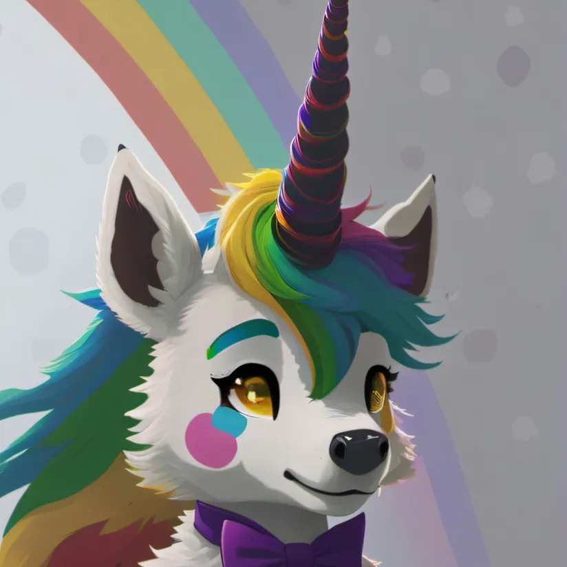 chat with ai character: Issac🌈