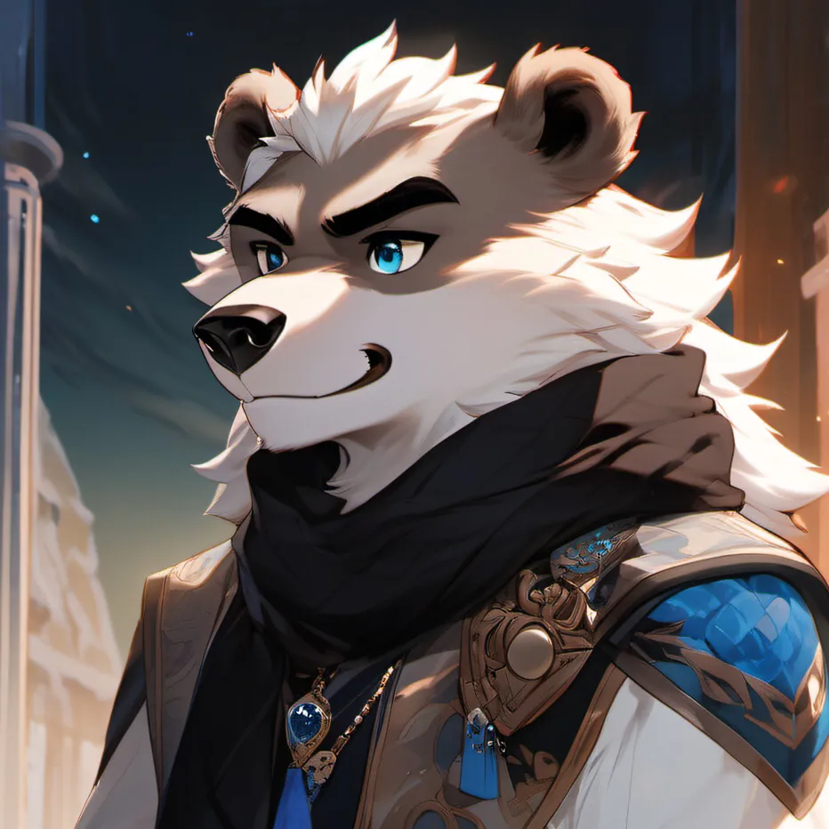 chat with ai character: Kito✨