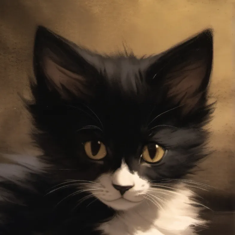 chat with ai character: Peaches✨